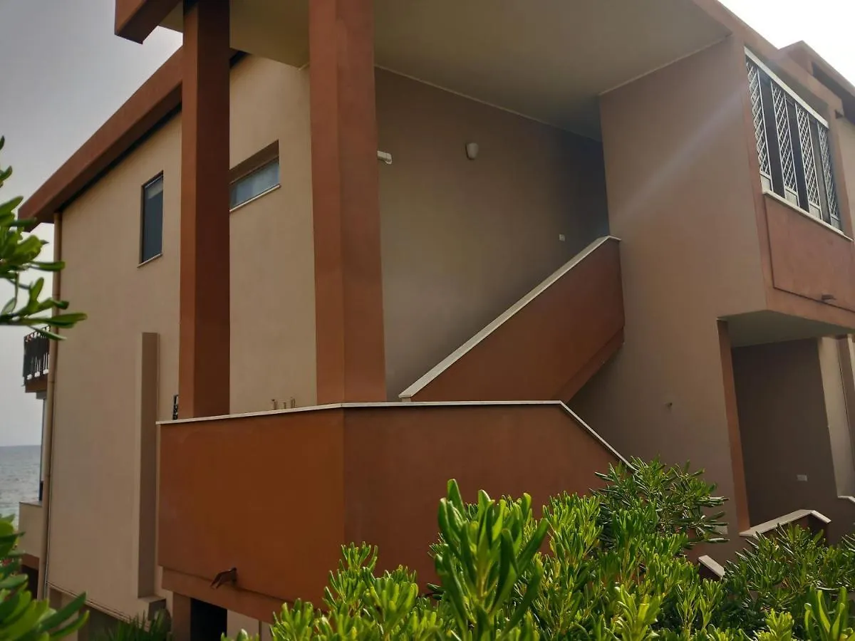Bed And Breakfast Onde Beach Su Forti