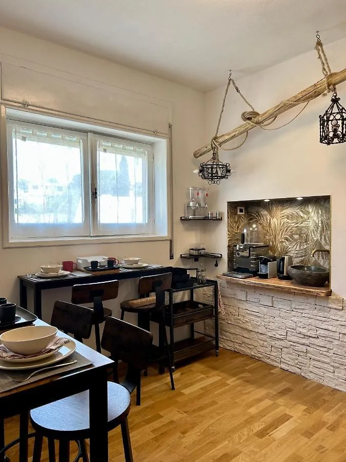 Bed And Breakfast Onde Beach Su Forti Italia