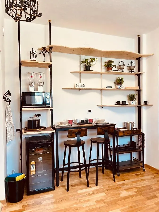 Bed And Breakfast Onde Beach Su Forti