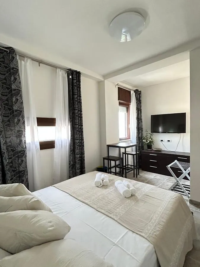 Bed And Breakfast Onde Beach Su Forti