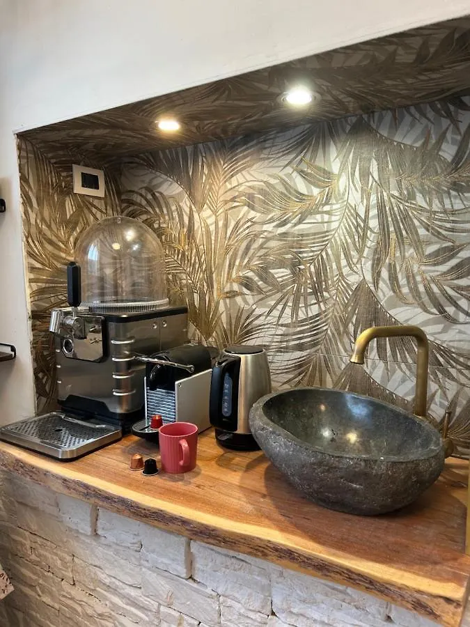 Bed And Breakfast Onde Beach Su Forti