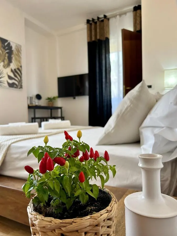 Bed And Breakfast Onde Beach Su Forti Italia