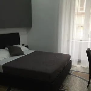 *** Bed and breakfast Mb95 - Mezzocannone Luxurious Italia