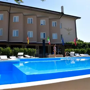 *** Hotel San Benedetto Italia