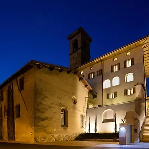 *** Hotel La Ripa Boutique Italia
