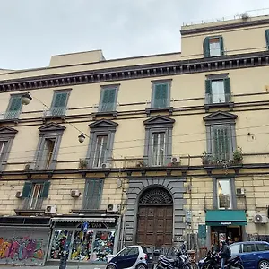 Casa Gagliardi Neapel