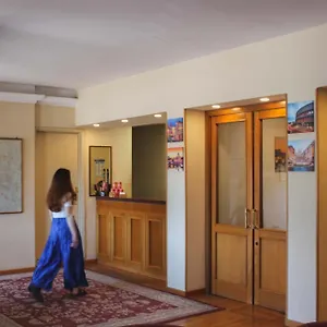  Hotel Oasi Santa Rosa Italia